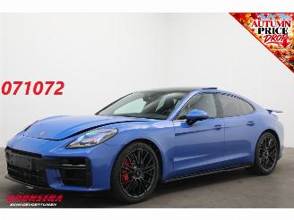 skadebil auto Porsche Panamera 4.0 GTS PDLS+ Sport Chrono Pano HUD Bose 360° PASM 2025/5