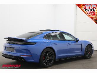 Porsche Panamera 4.0 GTS PDLS+ Sport Chrono Pano HUD Bose 360° PASM picture 3