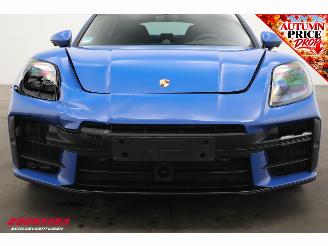 Porsche Panamera 4.0 GTS PDLS+ Sport Chrono Pano HUD Bose 360° PASM picture 7