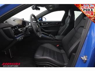 Porsche Panamera 4.0 GTS PDLS+ Sport Chrono Pano HUD Bose 360° PASM picture 14
