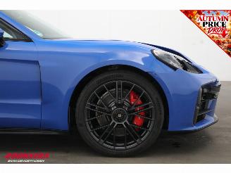 Porsche Panamera 4.0 GTS PDLS+ Sport Chrono Pano HUD Bose 360° PASM picture 5