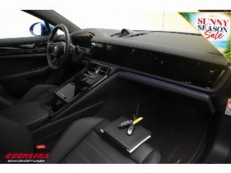 Porsche Panamera 4.0 GTS PDLS+ Sport Chrono Pano HUD Bose 360° PASM picture 11