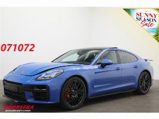 Unfallwagen Porsche Panamera 4.0 GTS PDLS+ Sport Chrono Pano HUD Bose 360° PASM 2025/5