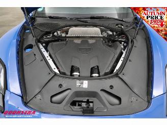 Porsche Panamera 4.0 GTS PDLS+ Sport Chrono Pano HUD Bose 360° PASM picture 9