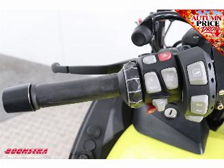 BMW R 1200 RT ABS LED Heizgriffe picture 17