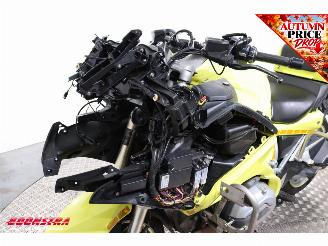 BMW R 1200 RT ABS LED Heizgriffe picture 10