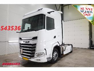 krockskadad bil vrachtwagen DAF XG 480 FT Mirrorcam ACC PTO 4X2 Euro 6 2025/2