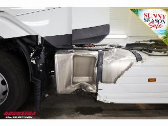 DAF XG 480 FT Mirrorcam ACC PTO 4X2 Euro 6 picture 8