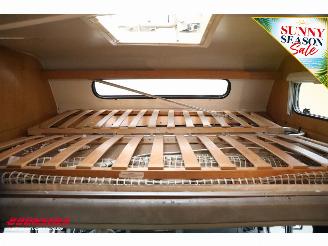 Dethleffs  Globetrotter Esprit 2.5 TDI Luifel Hefbed Dwarsbed Douche picture 27