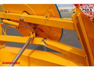   VWTA02 Pijlwagen Baustelle Warnung BY 2025 picture 20