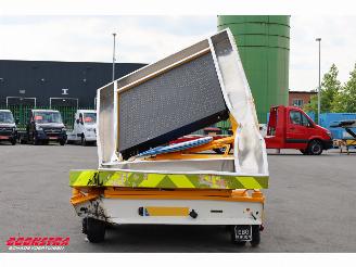   VWTA02 Pijlwagen Baustelle Warnung BY 2025 picture 8