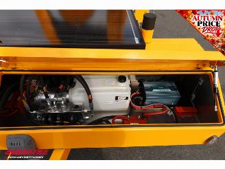   VWTA02 Pijlwagen Baustelle Warnung BY 2025 picture 21