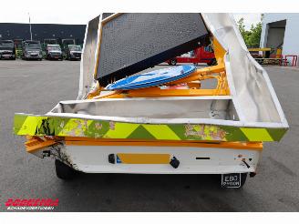   VWTA02 Pijlwagen Baustelle Warnung BY 2025 picture 13