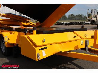   VWTA02 Pijlwagen Baustelle Warnung BY 2025 picture 16