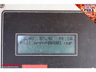   VWTA02 Pijlwagen Baustelle Warnung BY 2025 picture 27