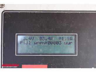   VWTA02 Pijlwagen Baustelle Warnung BY 2025 picture 27