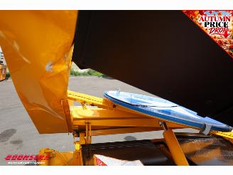   VWTA02 Pijlwagen Baustelle Warnung BY 2025 picture 18