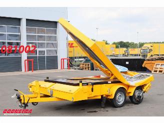   VWTA02 Pijlwagen Baustelle Warnung BY 2025 picture 2