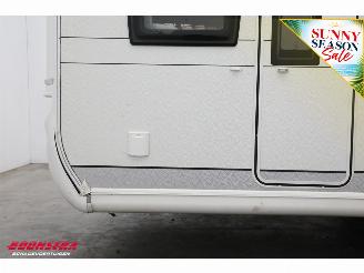 Hobby  495 UL Mover Dakairco Luifel Fietsendrager Single Beds BY 2021 picture 14