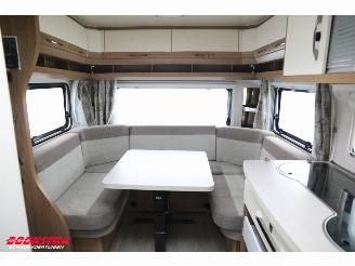 Hobby  460 UFE 460 UFE Mover Rondzit Frans Bed picture 22