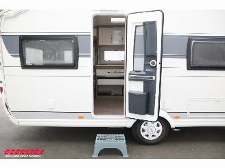 Hobby  460 UFE 460 UFE Mover Rondzit Frans Bed picture 32