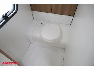 Hobby  460 UFE 460 UFE Mover Rondzit Frans Bed picture 25