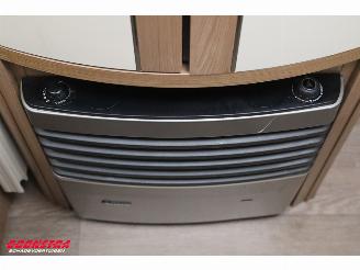 Hobby  460 UFE 460 UFE Mover Rondzit Frans Bed picture 27