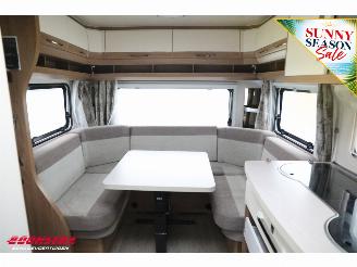Hobby  460 UFE 460 UFE Mover Rondzit Frans Bed picture 22