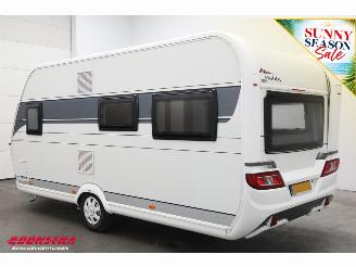 Hobby  460 UFE 460 UFE Mover Rondzit Frans Bed picture 4