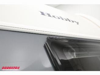Hobby  460 UFE 460 UFE Mover Rondzit Frans Bed picture 15