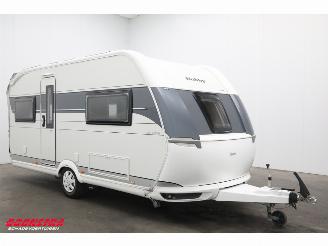 Hobby  460 UFE 460 UFE Mover Rondzit Frans Bed picture 2
