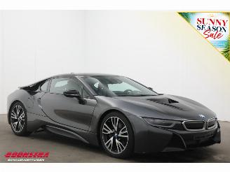 BMW i8 Coupe LED H/K 360° Cruise SHZ picture 3