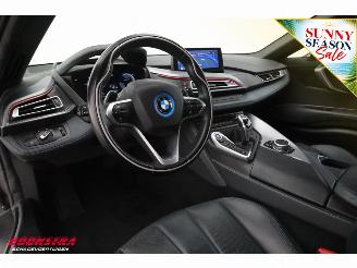 BMW i8 Coupe LED H/K 360° Cruise SHZ picture 12