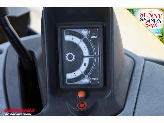 New Holland  T6020 ELITE BY 2012 8.421 Uur BY 2012 8.421 Uur picture 11