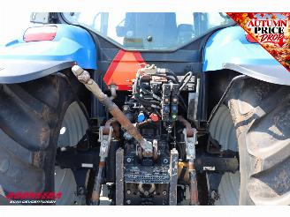 New Holland  T6020 ELITE BY 2012 8.421 Uur picture 16