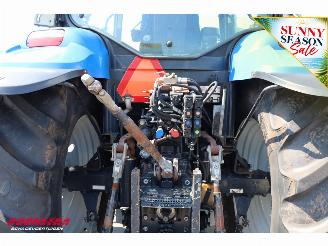New Holland  T6020 ELITE BY 2012 8.421 Uur BY 2012 8.421 Uur picture 16