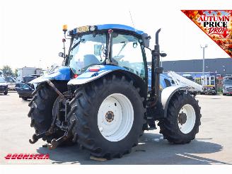 New Holland  T6020 ELITE BY 2012 8.421 Uur picture 3