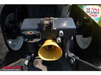 New Holland  T6020 ELITE BY 2012 8.421 Uur BY 2012 8.421 Uur picture 17