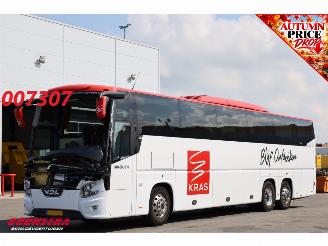 krockskadad bil bus VDL Berkhof  FUTURA FHD2-139/440 61-Pers. Euro 6 477977 Km!! 2018/3