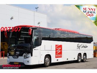 damaged bus VDL Berkhof  FUTURA FHD2-139/440 61-Pers. Euro 6 477977 Km!! 2018/3