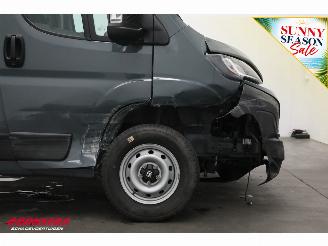 Fiat Ducato 2.2 MultiJet 120 S&S L3H2 3.3t Cruise Airco DAB Bluetooth PDC picture 7