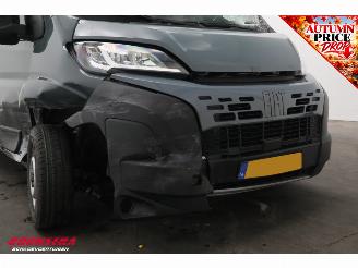 Fiat Ducato 2.2 MultiJet 120 S&S L3H2 3.3t Cruise Airco DAB Bluetooth PDC picture 8