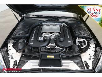 Mercedes C-klasse Estate 63 AMG Drivers Package Pano Burmester Cruise SHZ picture 25