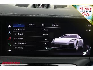 Porsche Panamera 2.9 4 E-Hybrid PDLS+ PASM Sport Chrono Pano ACC SBL 360° picture 36