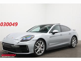 Damaged car Porsche Panamera 2.9 4 E-Hybrid PDLS+ PASM Sport Chrono Pano ACC SBL 360° 2025/7