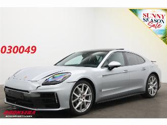 Vaurioauto  passenger cars Porsche Panamera 2.9 4 E-Hybrid PDLS+ PASM Sport Chrono Pano ACC SBL 360° 2025/7
