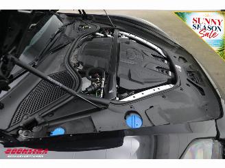 Porsche Panamera 2.9 4S E-Hybrid PASM PDLS+ Sport Chrono Pano ACC 360° HUD SBL picture 8
