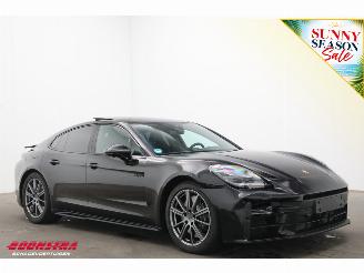 Porsche Panamera 2.9 4S E-Hybrid PASM PDLS+ Sport Chrono Pano ACC 360° HUD SBL picture 2