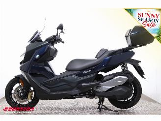 BMW  C 400 GT ABS LED Bluetooth Heizgriffe SHZ 1.964 km! picture 5