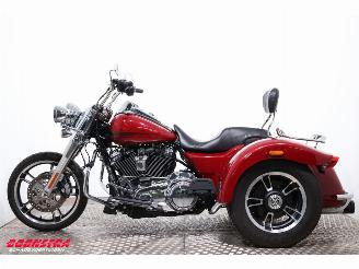 Harley-Davidson  Freewheeler 5HD! ABS LED Cruise 16.731 km! picture 5